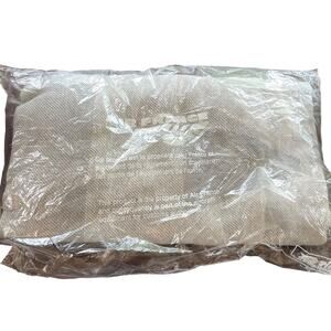 Air France Airlines Blanket In-Flight Travel Throw Passenger Cabin Memorabilia